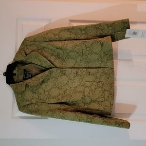 Oliver Green blazer